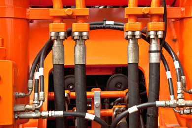 液壓油的分類和液壓油產(chǎn)品標準